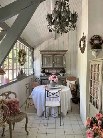 Charmante maison alliant ancien et contemporain ? Joué-lès-Tours, centre-ville