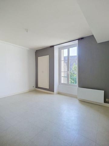 Appartement  2 pièce(s) 46.96 m2