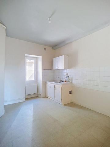 Appartement  2 pièce(s) 46.96 m2