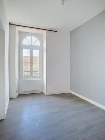 Appartement  2 pièce(s) 46.96 m2