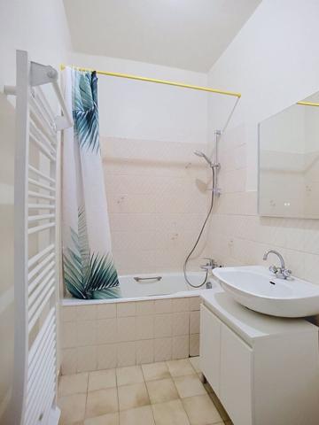Appartement  2 pièce(s) 46.96 m2