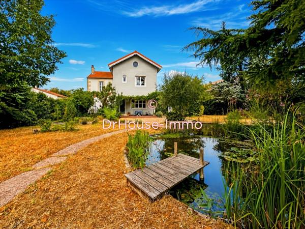 Maison à vendre 7 pièces de 205 m²