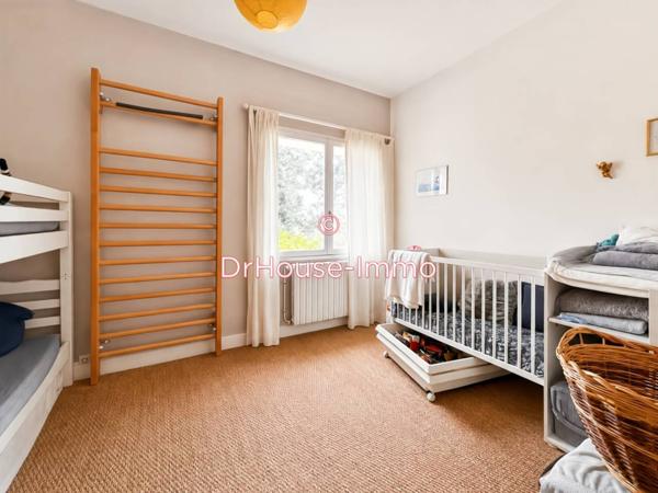 Maison à vendre 7 pièces de 205 m²
