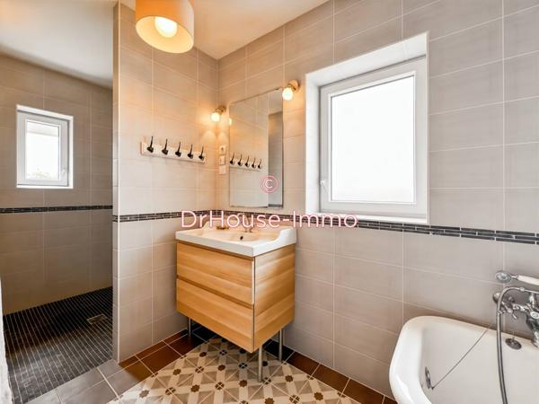 Maison à vendre 7 pièces de 205 m²