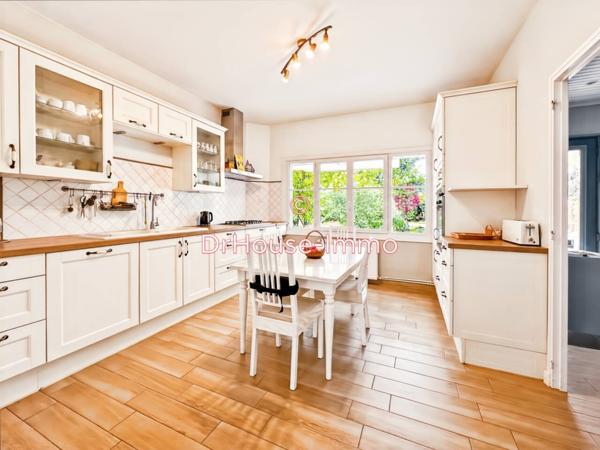 Maison à vendre 7 pièces de 205 m²