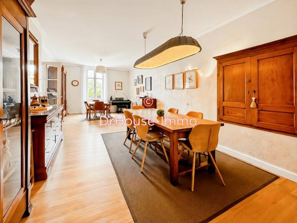 Maison à vendre 7 pièces de 205 m²