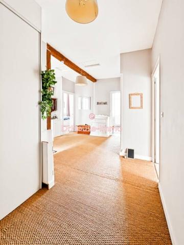 Maison à vendre 7 pièces de 205 m²