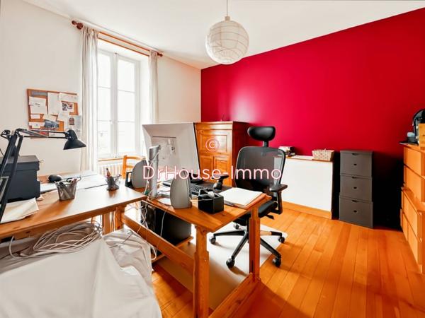 Maison à vendre 7 pièces de 205 m²