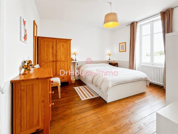 Maison à vendre 7 pièces de 205 m²