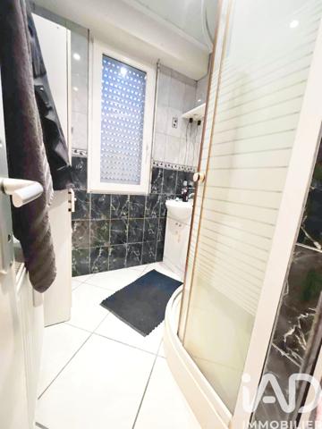 Appartement à vendre 2 pièces 45 m² Saint-Avold