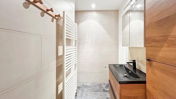 Unique sur le quartier de Bregille