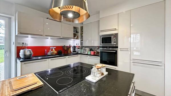 Unique sur le quartier de Bregille