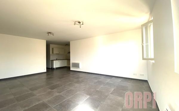 Appartement à vendre    3 pièces •  Aubignan