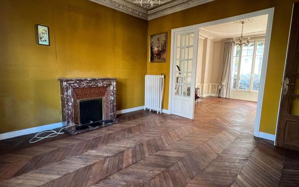 Maison à vendre    7 pièces •  Fontenay-aux-Roses