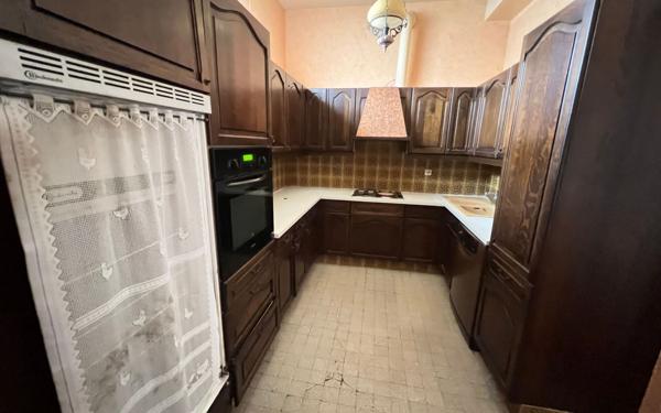 Maison à vendre    7 pièces •  Fontenay-aux-Roses