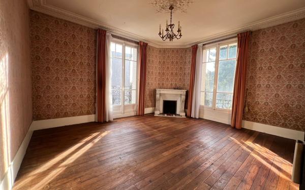 Maison à vendre    7 pièces •  Fontenay-aux-Roses