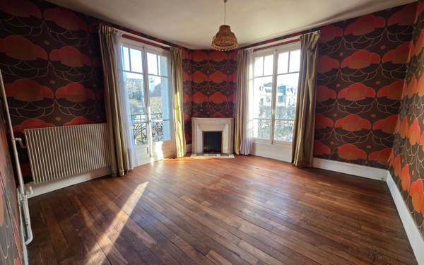 Maison à vendre    7 pièces •  Fontenay-aux-Roses