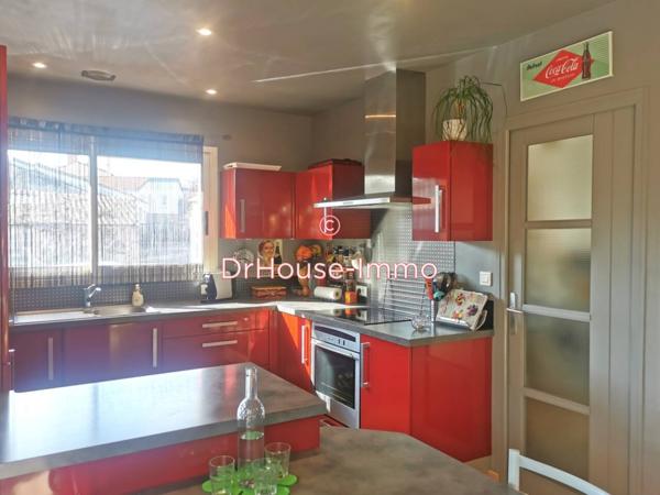 Maison à vendre 5 pièces de 152 m²