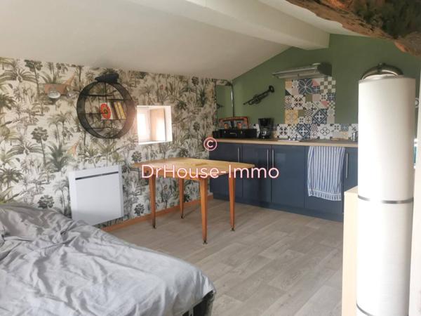 Maison à vendre 5 pièces de 152 m²