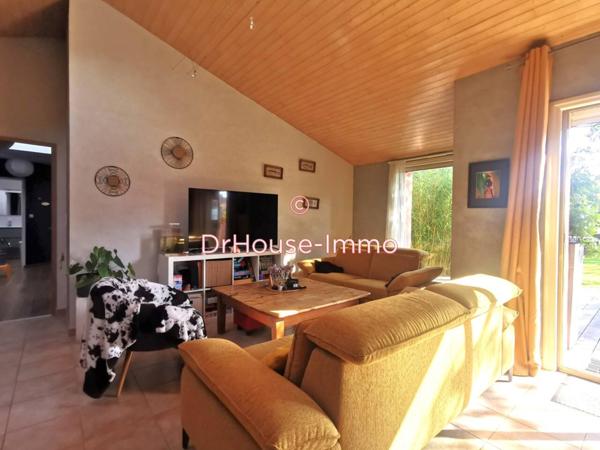 Maison à vendre 5 pièces de 152 m²