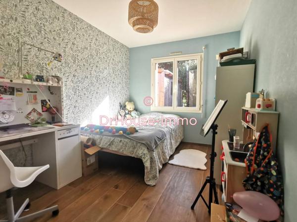 Maison à vendre 5 pièces de 152 m²