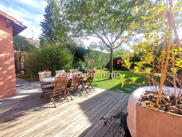 Maison à vendre 5 pièces de 152 m²