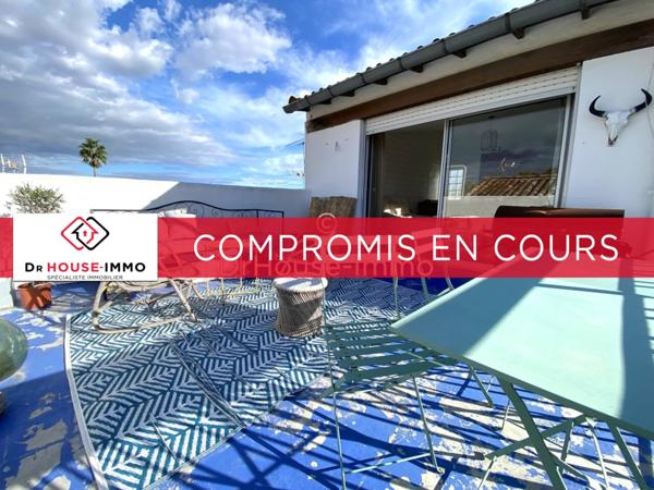Appartement à vendre 6 pièces de 137 m²