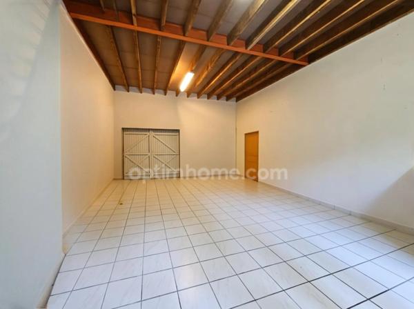 Maison à vendre surface untile 146 m² RIVEDOUX PLAGE (17)