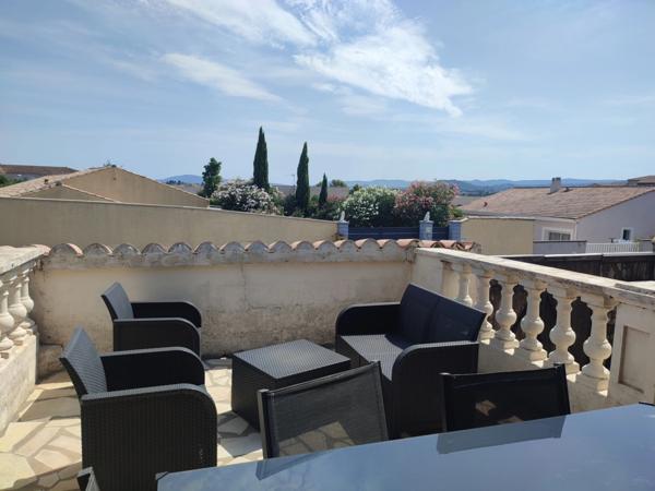 Maison à vendre 5 pièces CARCASSONNE (11)