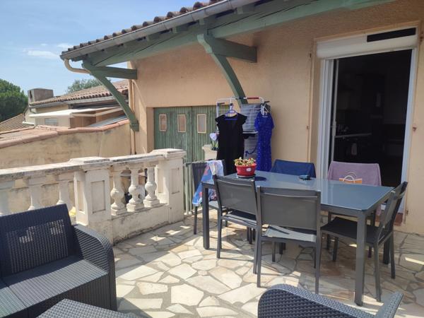 Maison à vendre 5 pièces CARCASSONNE (11)