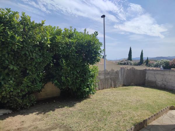 Maison à vendre 5 pièces CARCASSONNE (11)