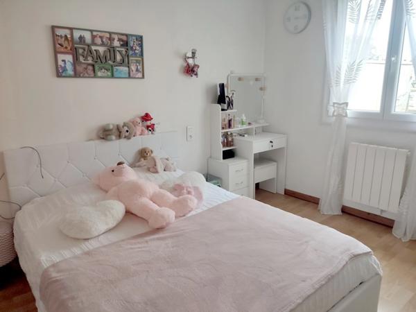 Maison à vendre 5 pièces CARCASSONNE (11)