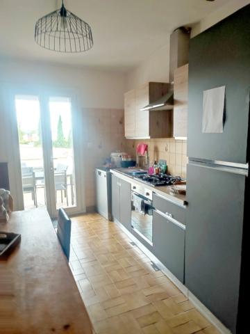 Maison à vendre 5 pièces CARCASSONNE (11)