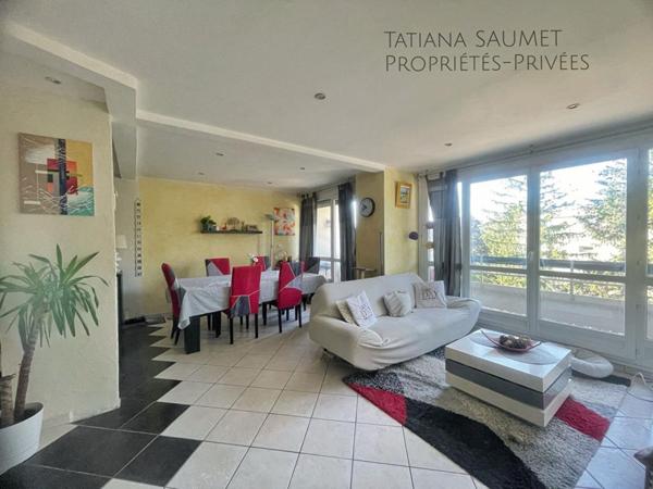 Appartement Saint-Genis-Laval 3 pièce(s) 67 m2