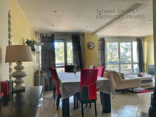 Appartement Saint-Genis-Laval 3 pièce(s) 67 m2
