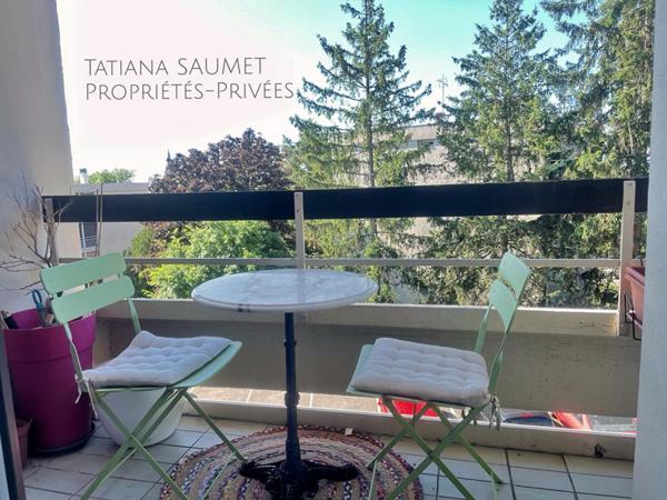 Appartement Saint-Genis-Laval 3 pièce(s) 67 m2