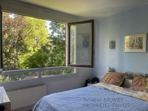 Appartement Saint-Genis-Laval 3 pièce(s) 67 m2