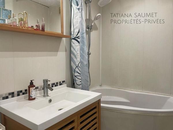 Appartement Saint-Genis-Laval 3 pièce(s) 67 m2