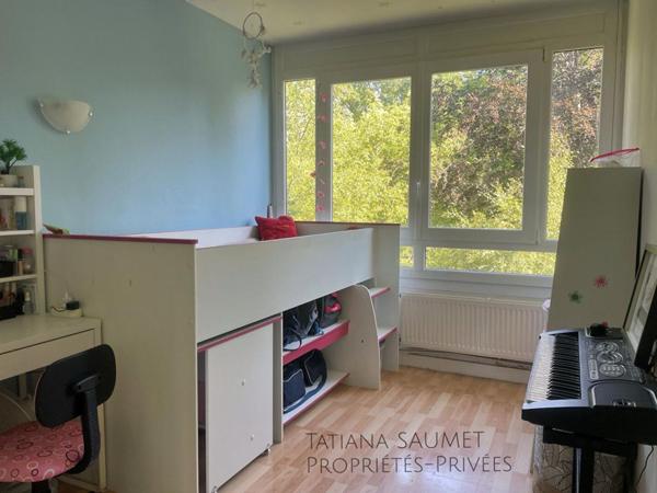 Appartement Saint-Genis-Laval 3 pièce(s) 67 m2