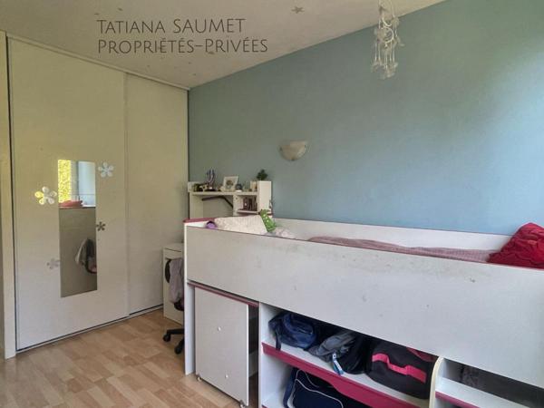 Appartement Saint-Genis-Laval 3 pièce(s) 67 m2