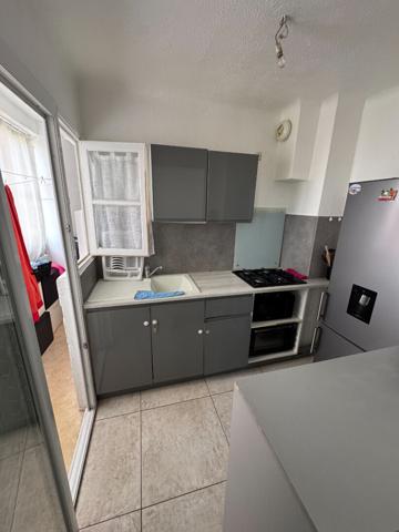 Appartement Brignoles 3 pièce(s) 47 m2