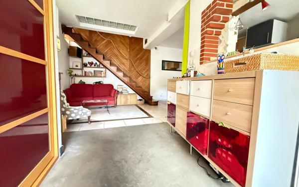 Maison à vendre    4 pièces • 90,29 m2 Villiers-sur-Marne