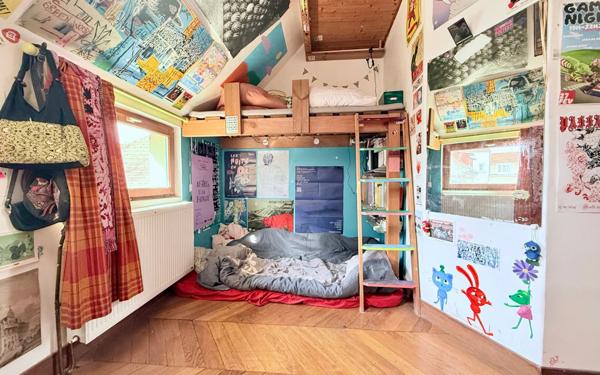 Maison à vendre    4 pièces • 90,29 m2 Villiers-sur-Marne