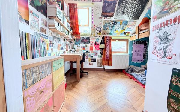 Maison à vendre    4 pièces • 90,29 m2 Villiers-sur-Marne