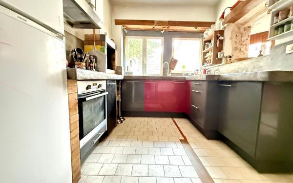 Maison à vendre    4 pièces • 90,29 m2 Villiers-sur-Marne