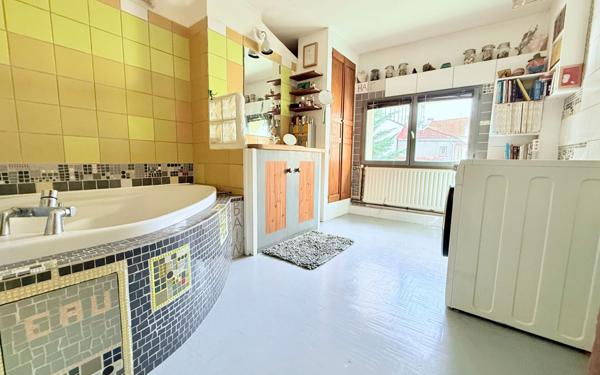 Maison à vendre    4 pièces • 90,29 m2 Villiers-sur-Marne