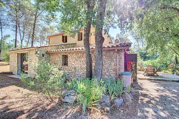 EXCLUSIVITE Maison Lorgues 4 pièces 120 m2 + Piscine + Calme