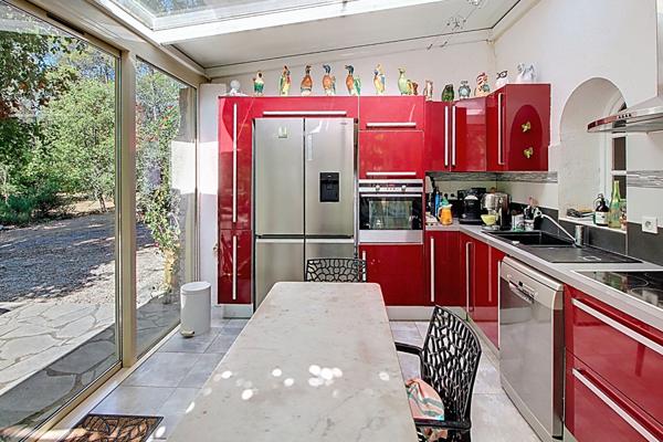 EXCLUSIVITE Maison Lorgues 4 pièces 120 m2 + Piscine + Calme