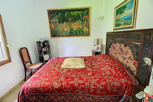 EXCLUSIVITE Maison Lorgues 4 pièces 120 m2 + Piscine + Calme