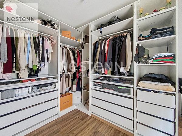 Maison d'Architect d'environ 185 m² type 5